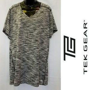 Tek Gear Dry Tek Tee Size 3X NWOT